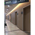 Hospital Emergency Inpatient Room Door Design